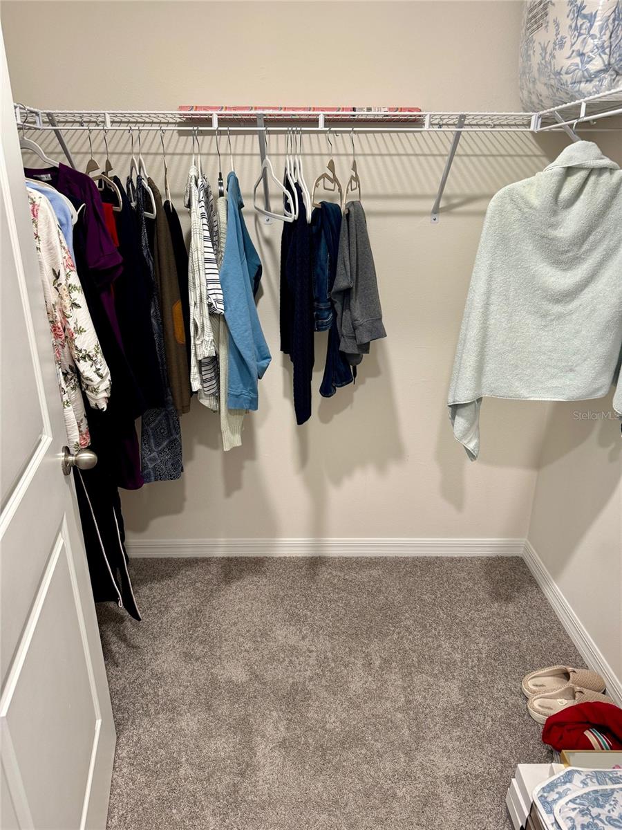 HAYS ROAD - Residential