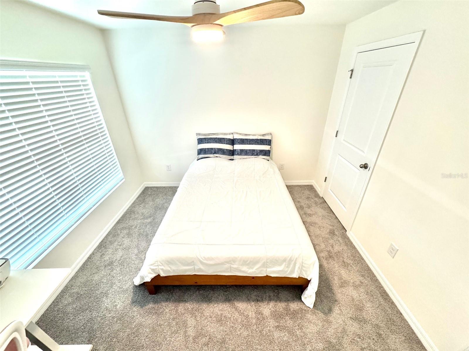 HAYS ROAD - Residential