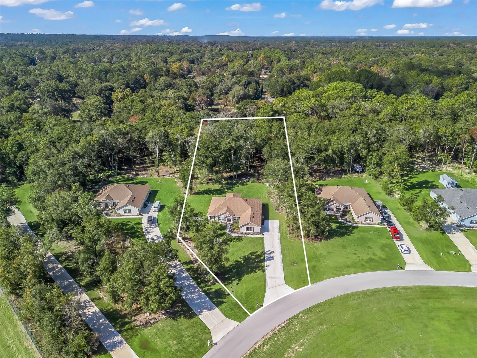 DORCHESTER ESTATE - Residential