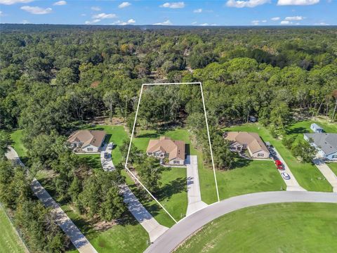 Tiny photo for 40 NW 113th Circle, Ocala, FL 34482 (MLS # OM713287)