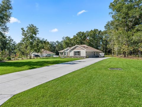 Tiny photo for 40 NW 113th Circle, Ocala, FL 34482 (MLS # OM713287)