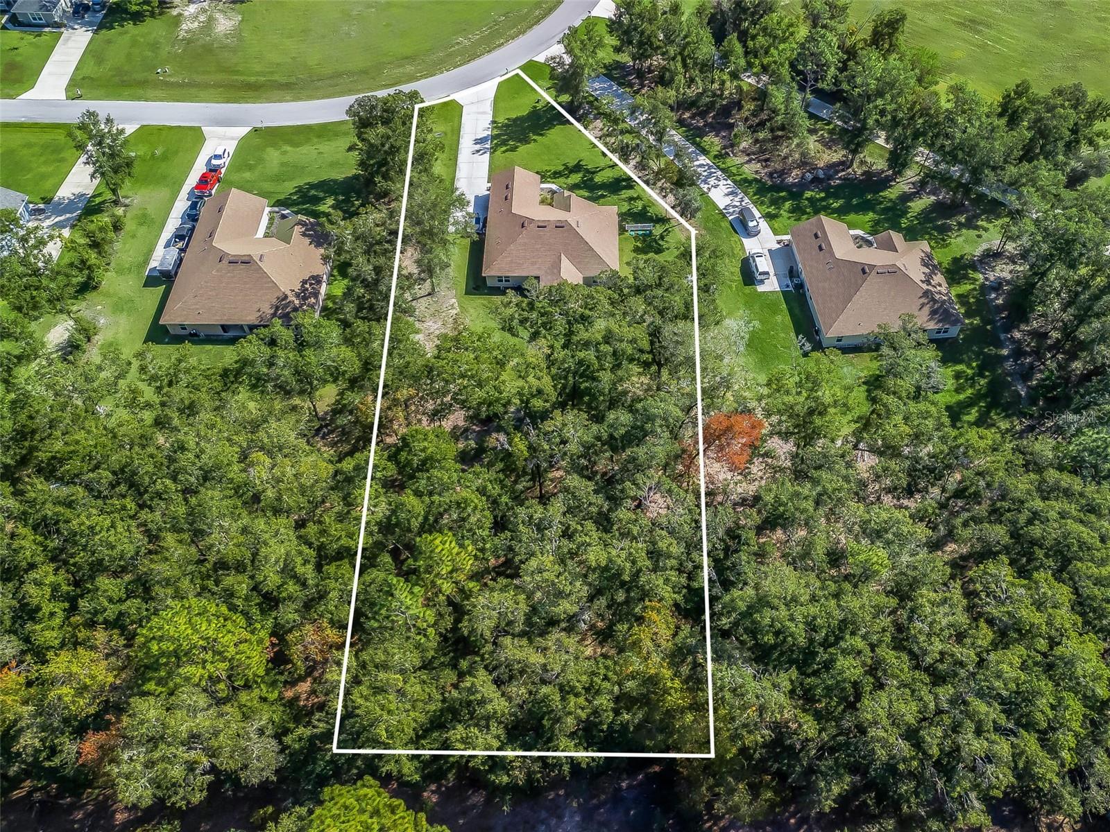 DORCHESTER ESTATE - Residential