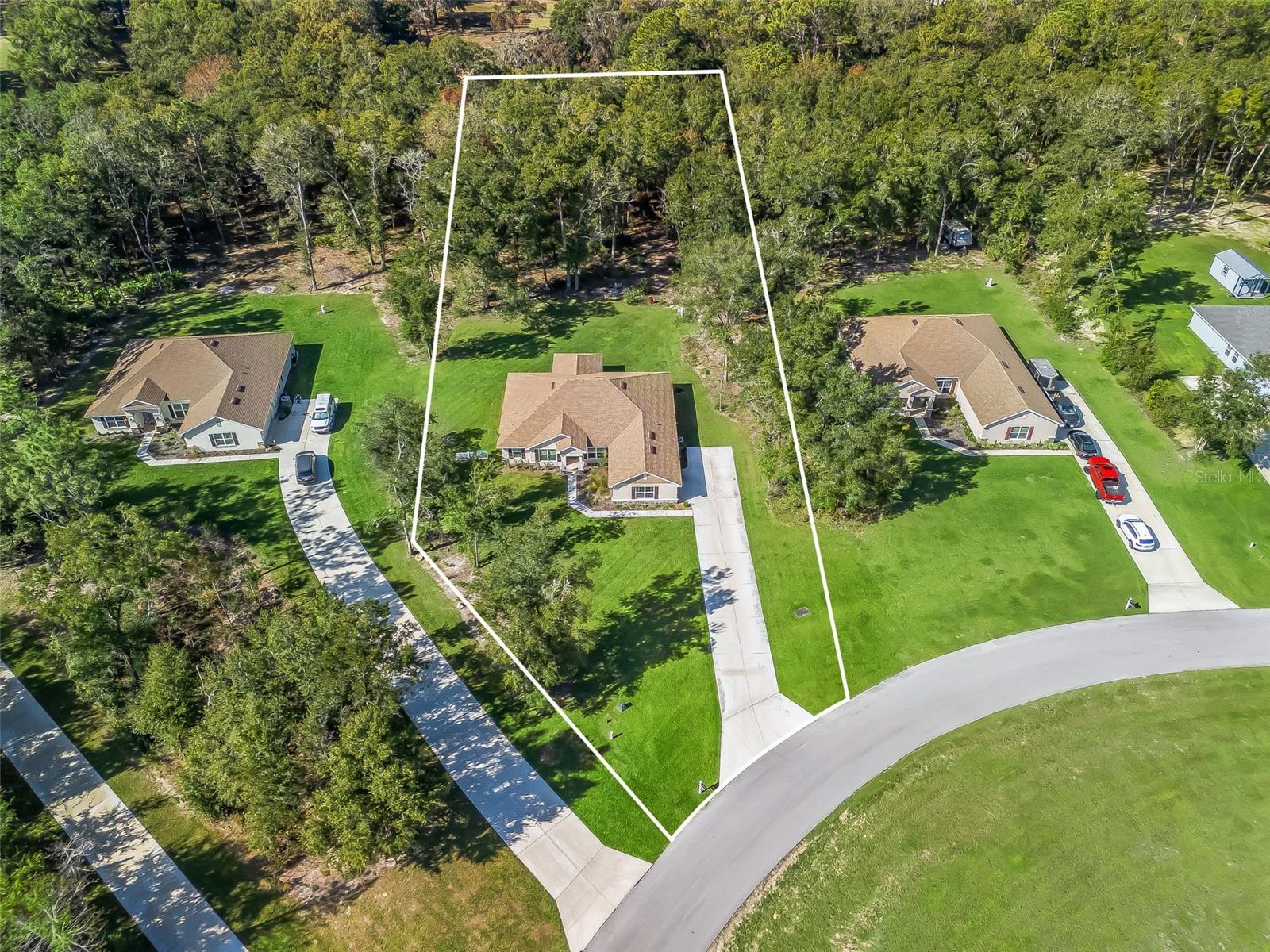 DORCHESTER ESTATE - Residential