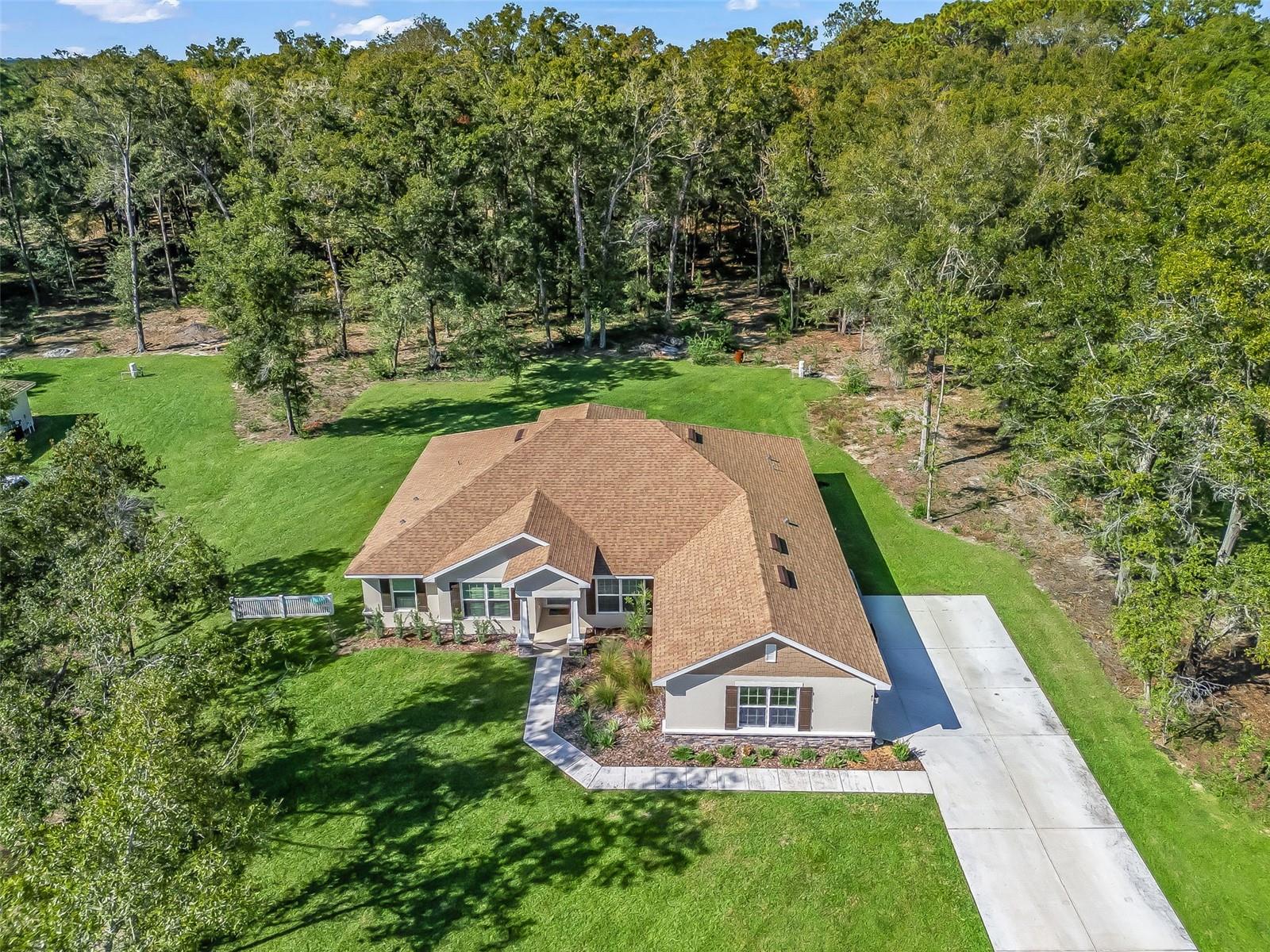 DORCHESTER ESTATE - Residential