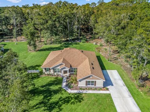 Tiny photo for 40 NW 113th Circle, Ocala, FL 34482 (MLS # OM713287)