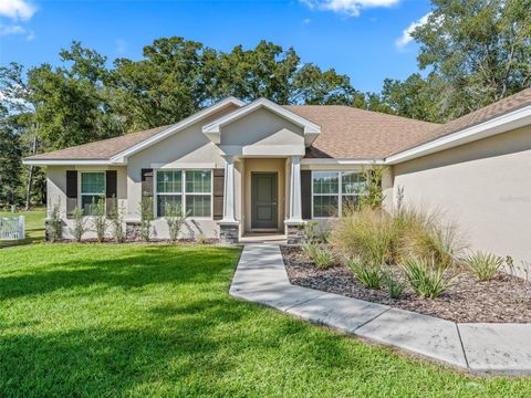 Tiny photo for 40 NW 113th Circle, Ocala, FL 34482 (MLS # OM713287)