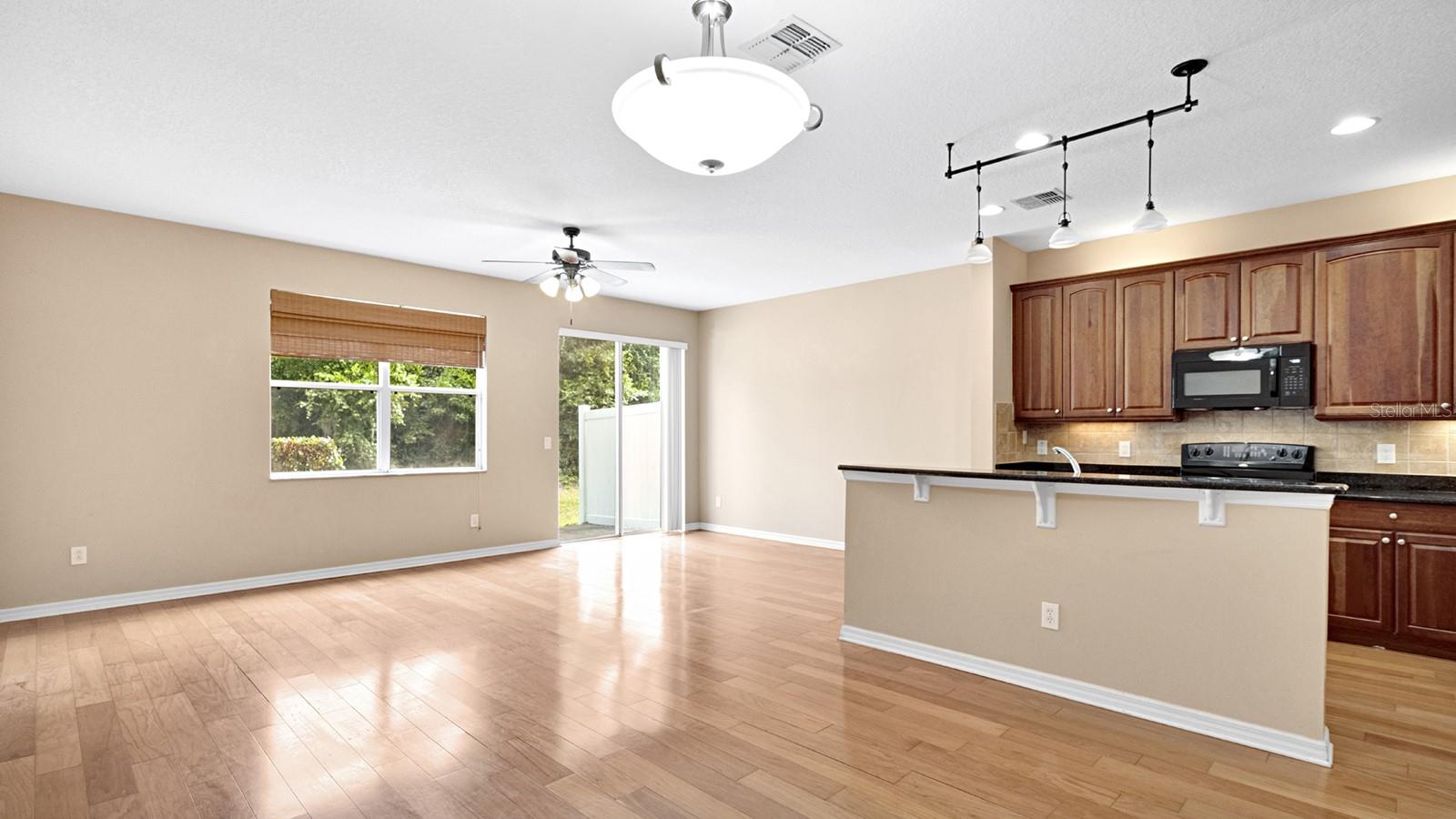 COPPER CHASE - Residential