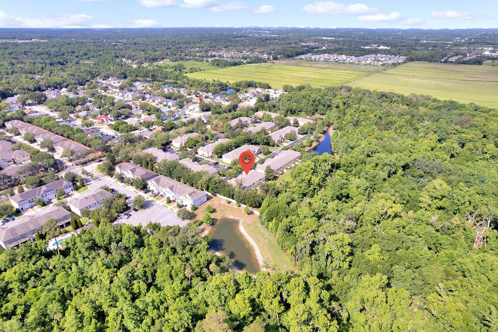 COPPER CHASE - Residential