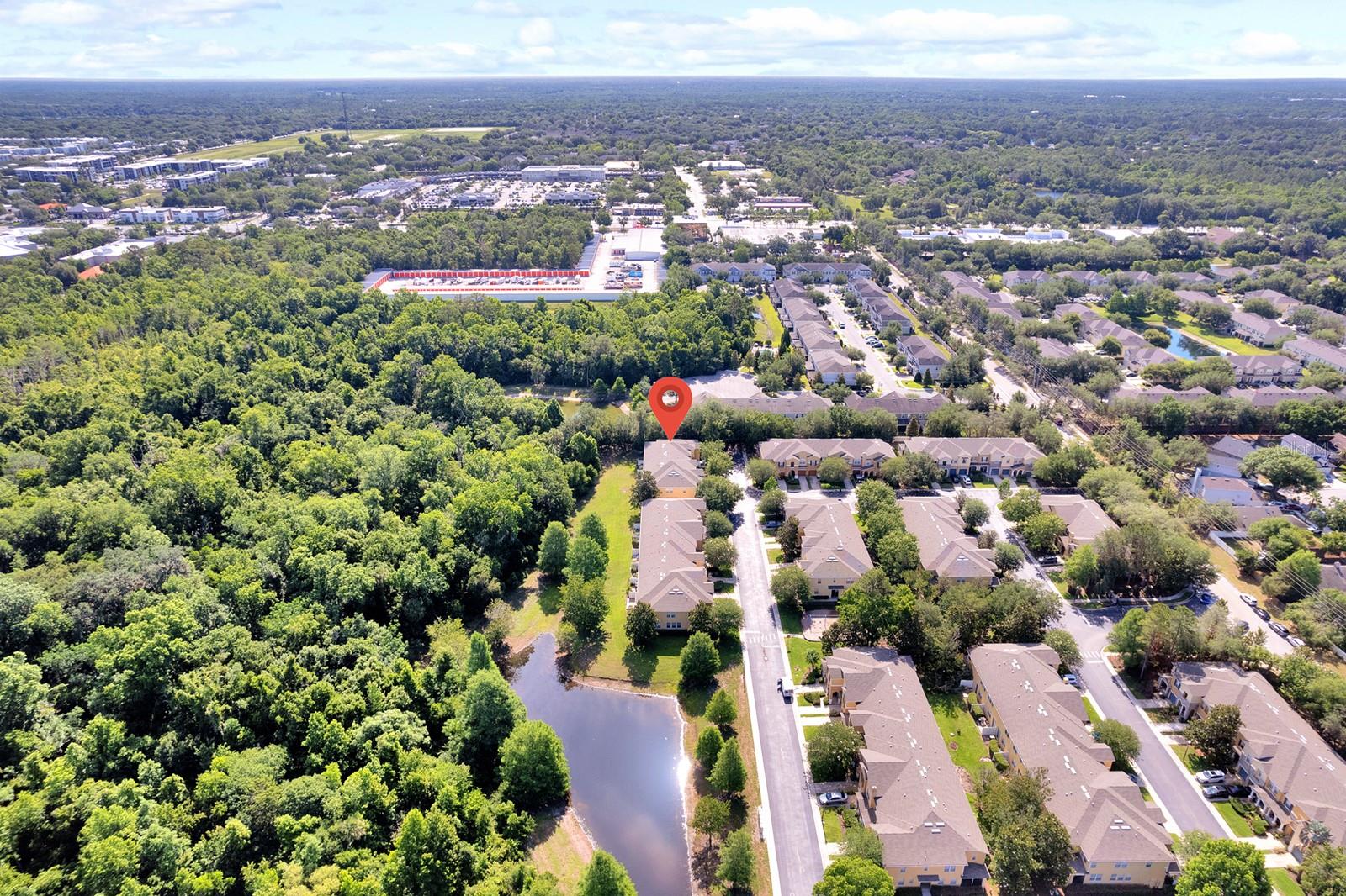 COPPER CHASE - Residential