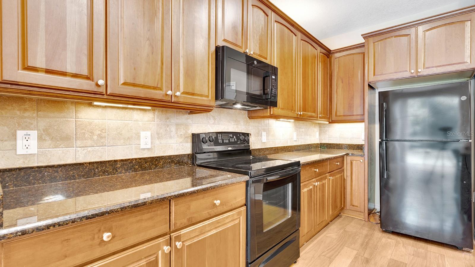 COPPER CHASE - Residential