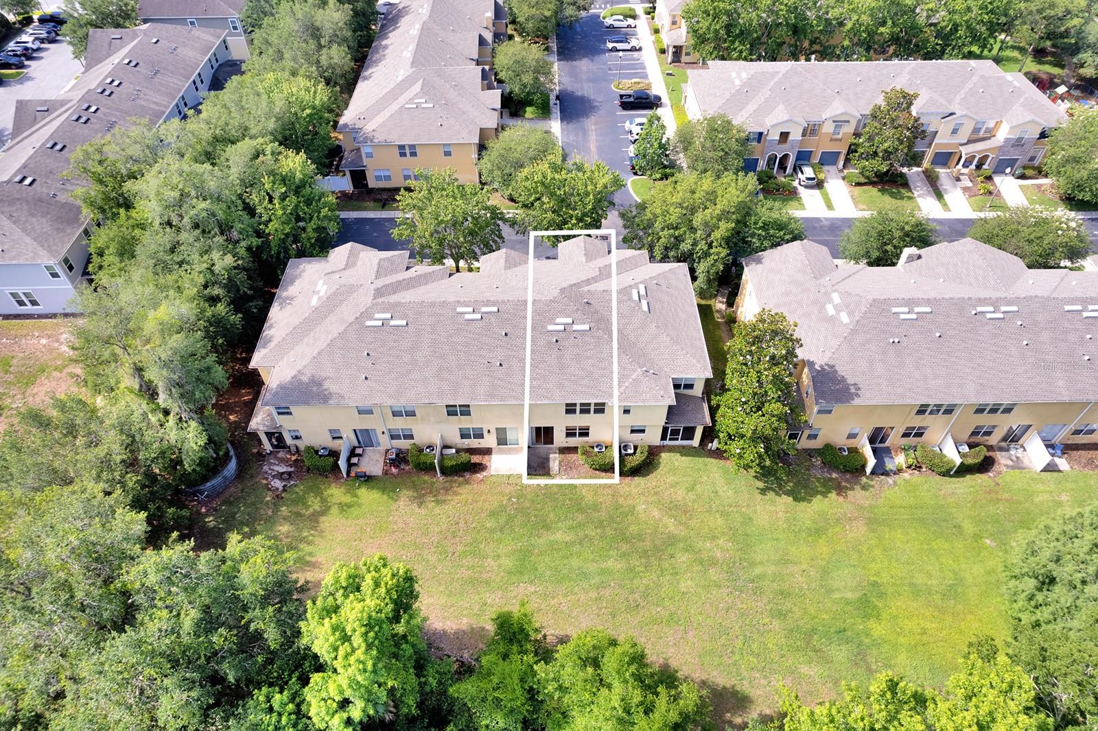 COPPER CHASE - Residential
