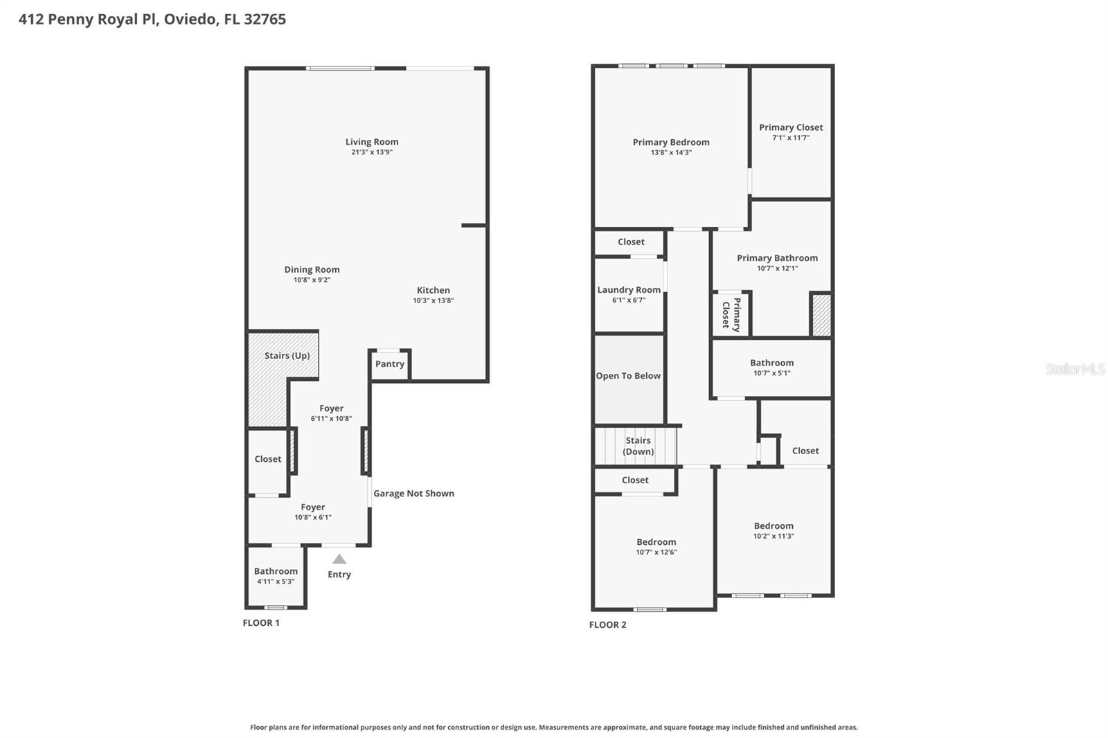 COPPER CHASE - Residential