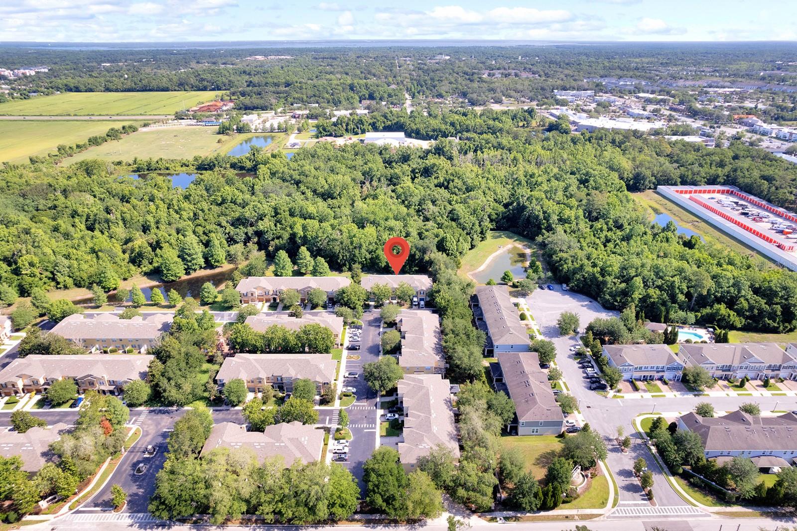 COPPER CHASE - Residential