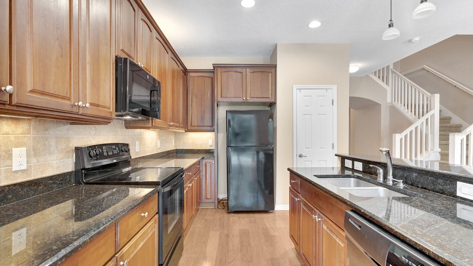 COPPER CHASE - Residential