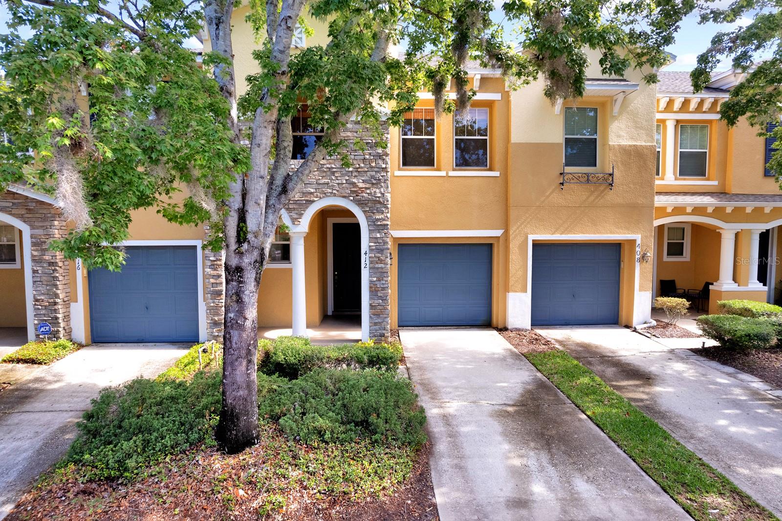 COPPER CHASE - Residential