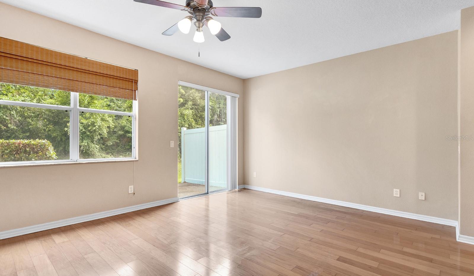 COPPER CHASE - Residential