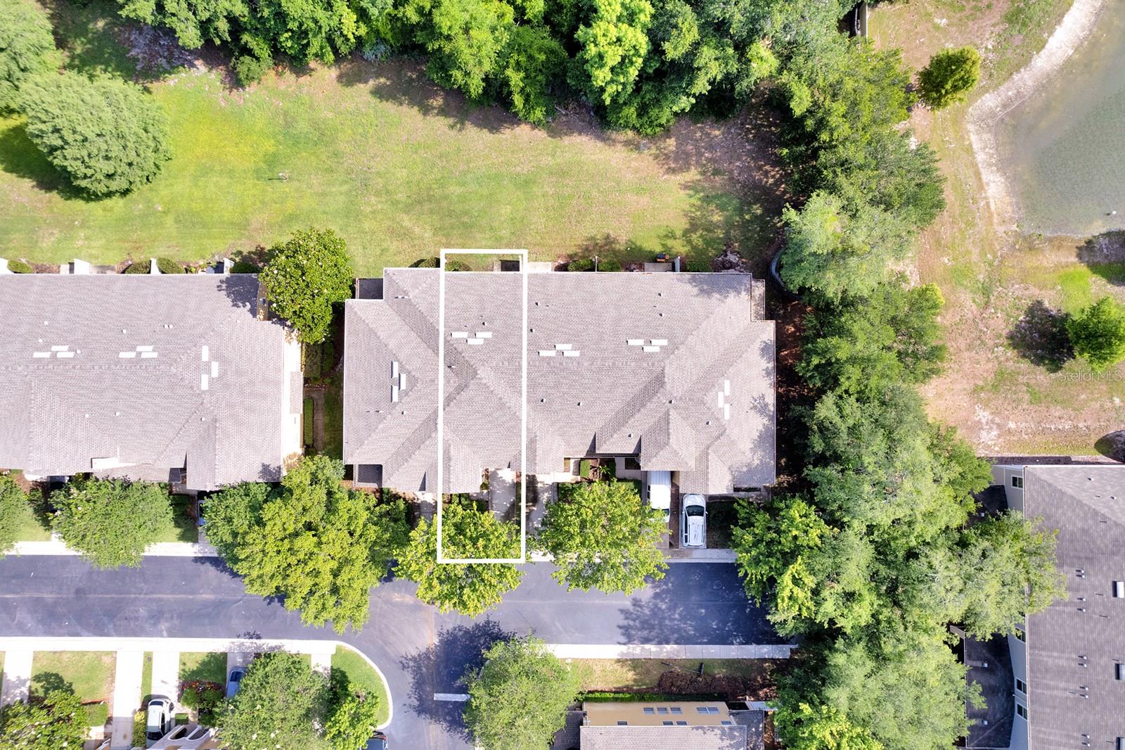 COPPER CHASE - Residential