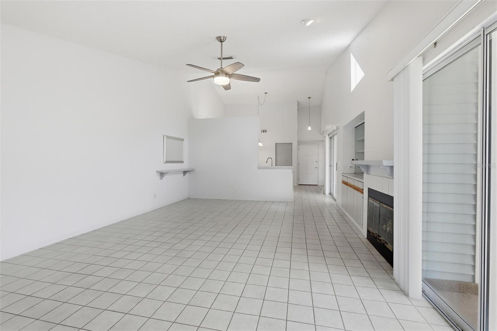 NORTHSHORE - Residential