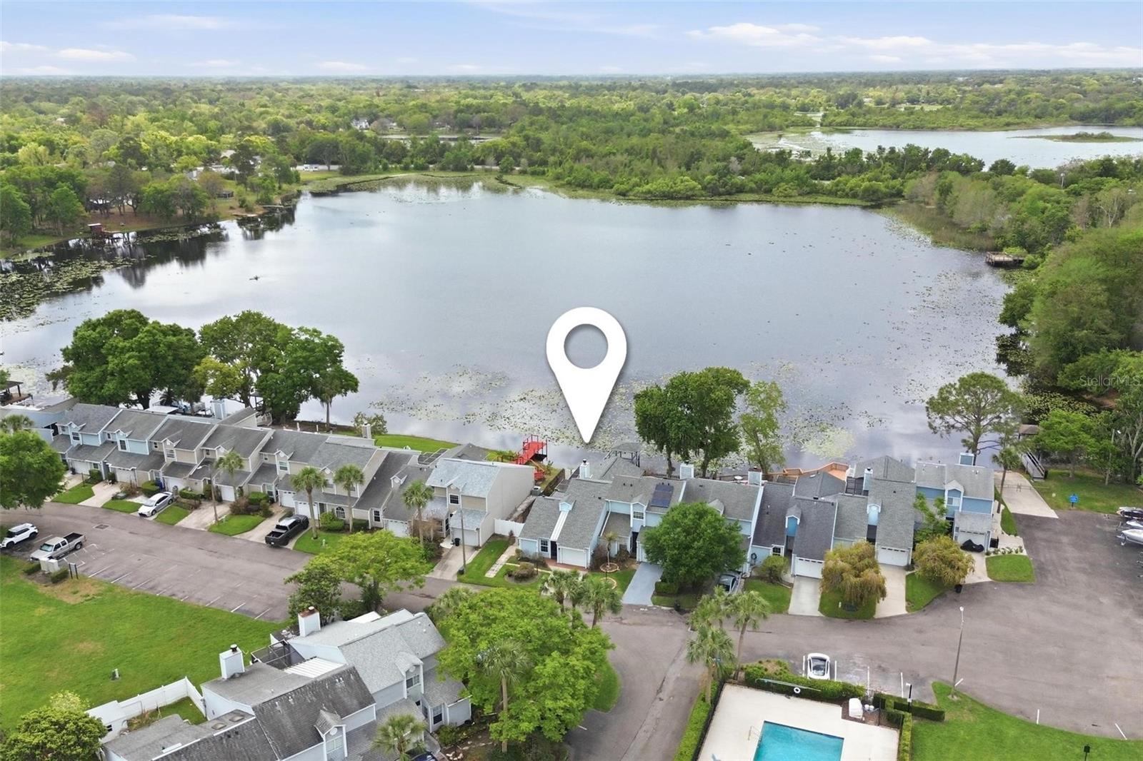 NORTHSHORE - Residential