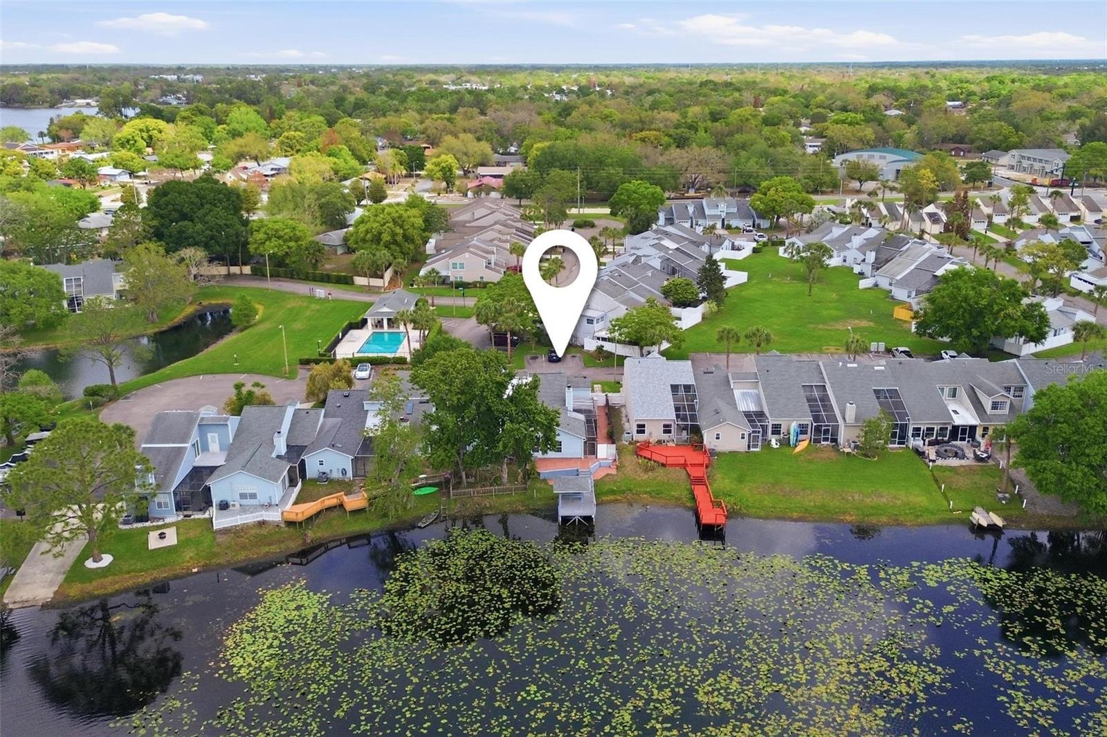 NORTHSHORE - Residential