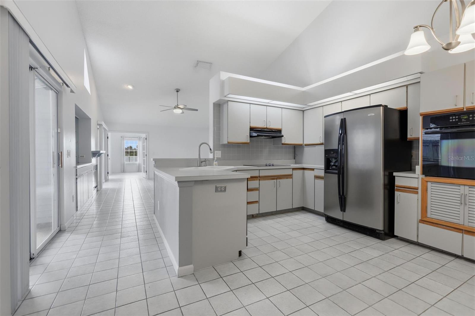 NORTHSHORE - Residential