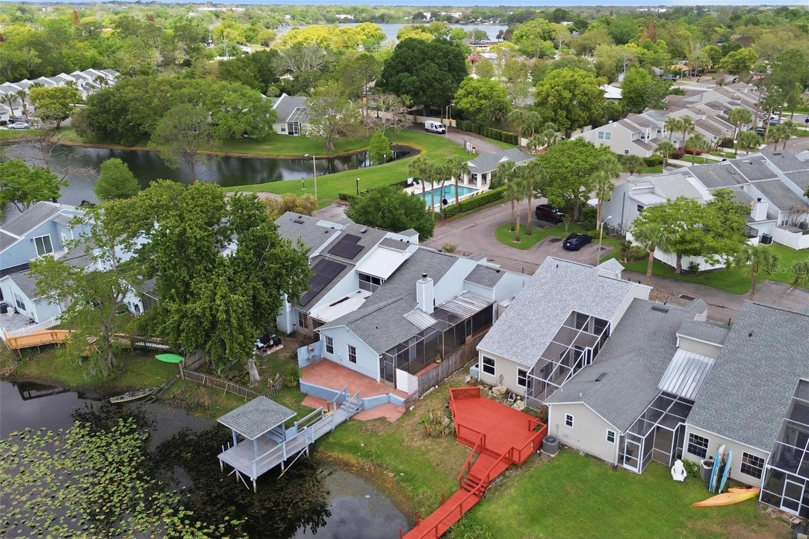 NORTHSHORE - Residential