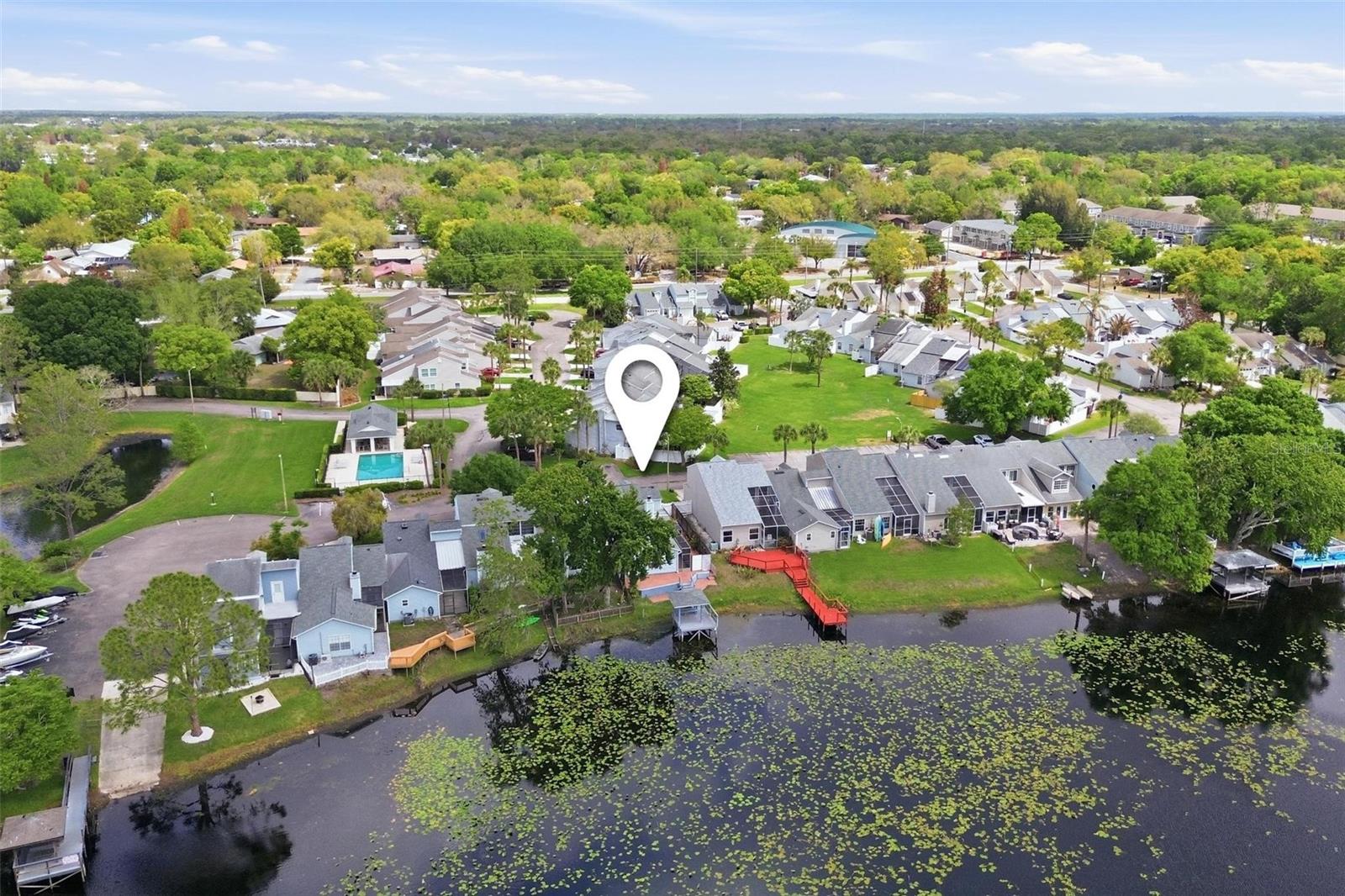 NORTHSHORE - Residential