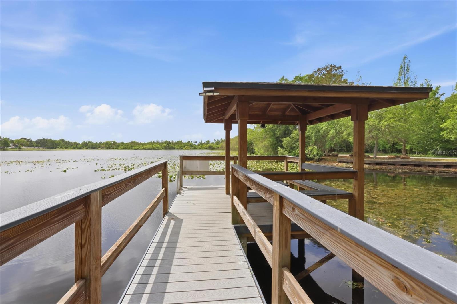 NORTHSHORE - Residential