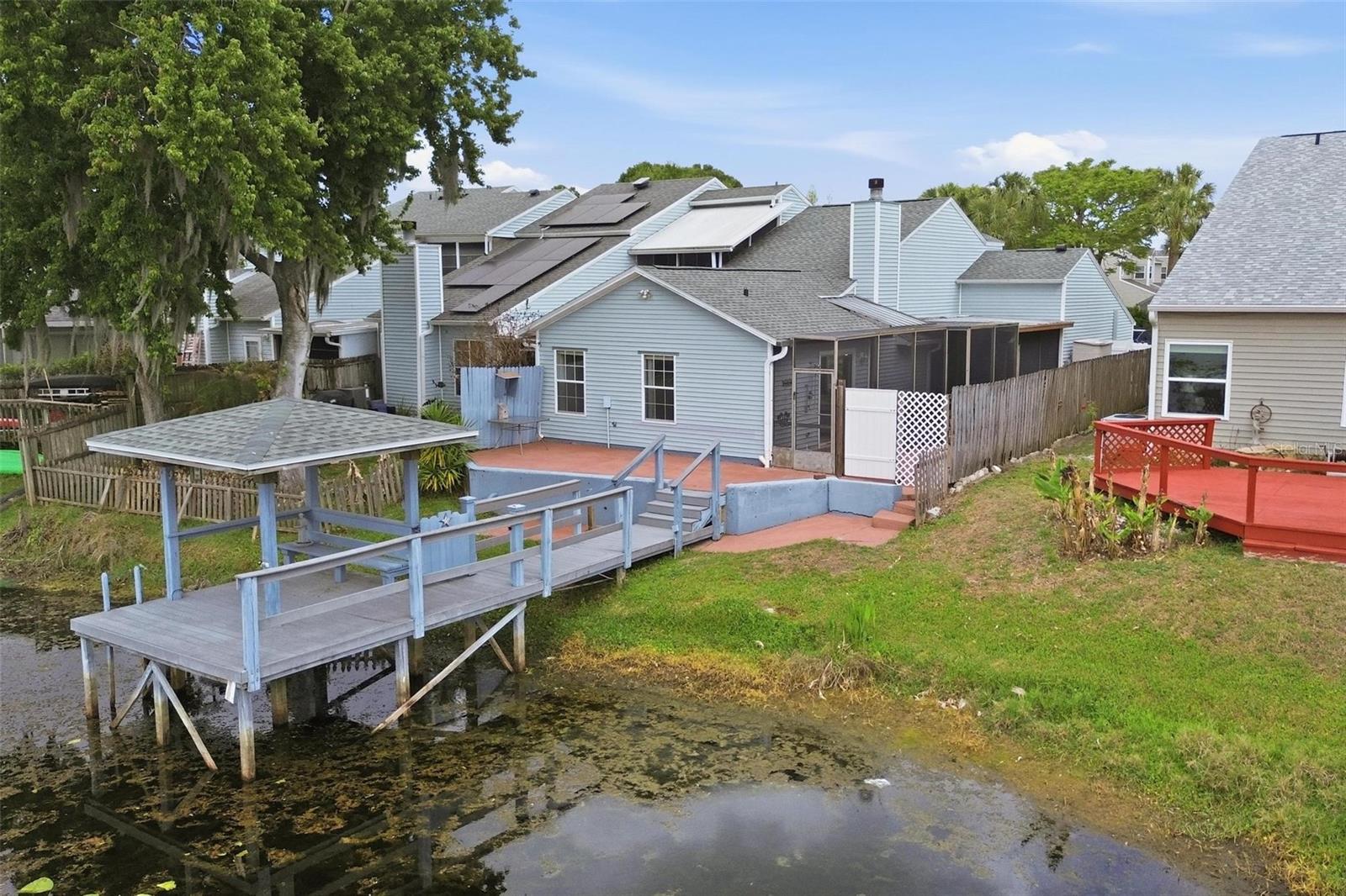 NORTHSHORE - Residential