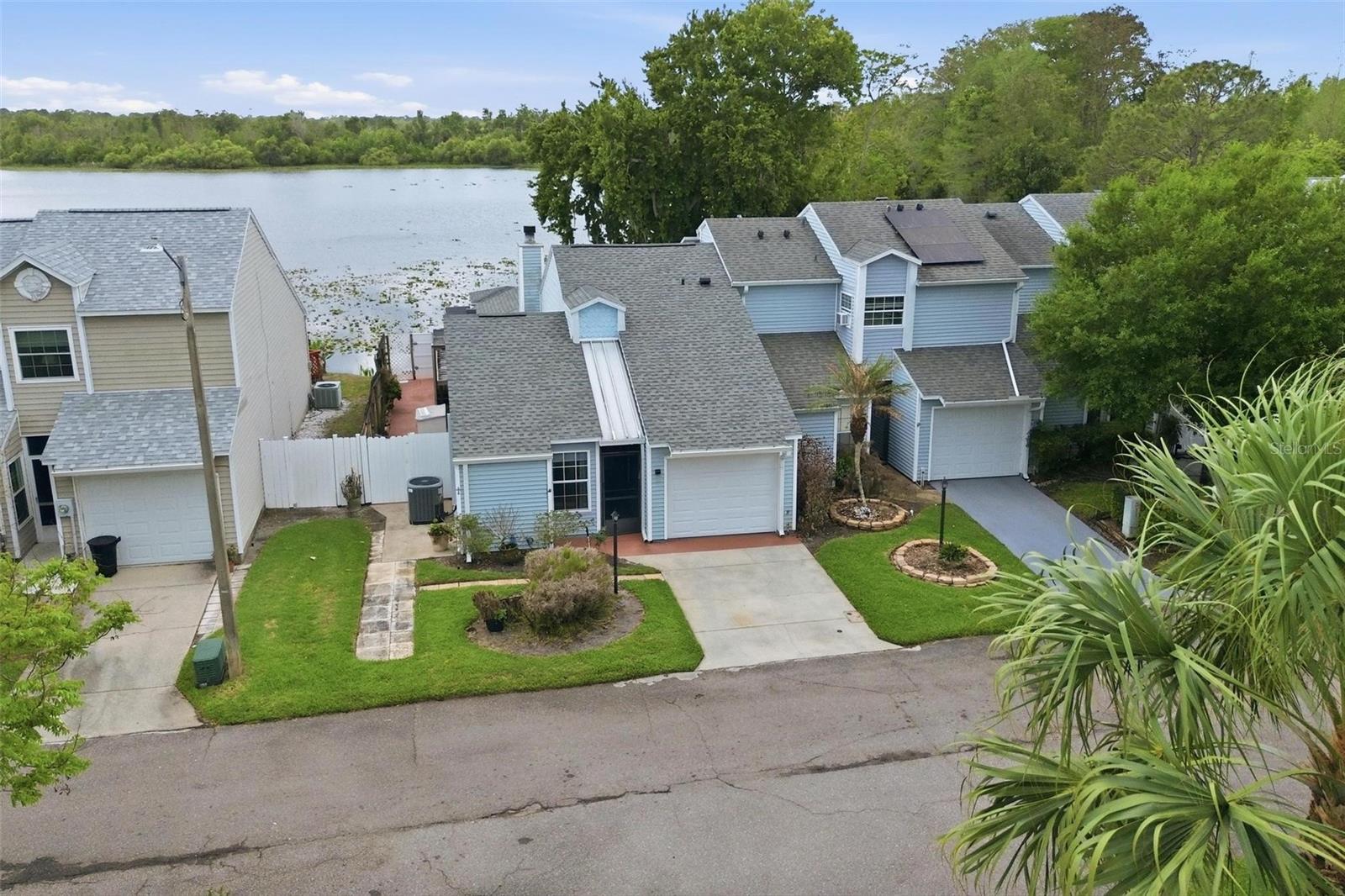 NORTHSHORE - Residential