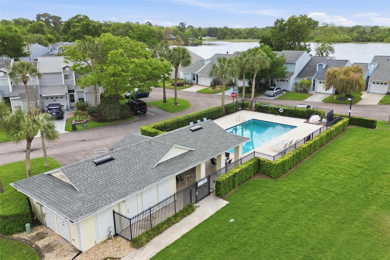 NORTHSHORE - Residential