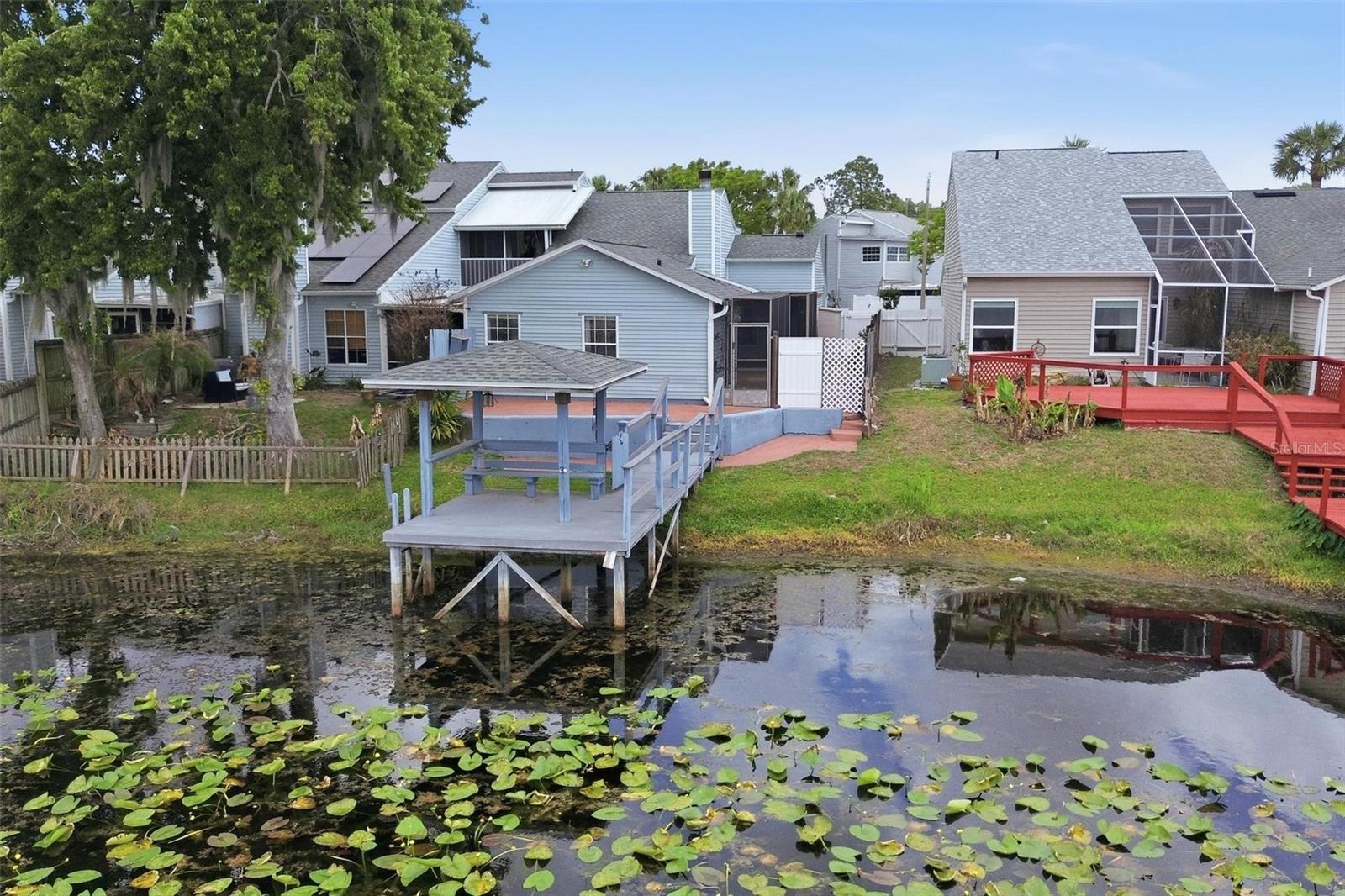 NORTHSHORE - Residential