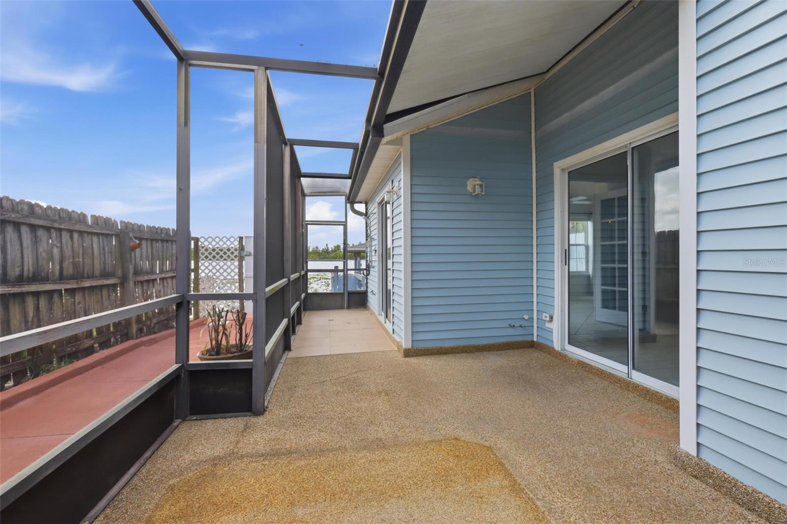 NORTHSHORE - Residential