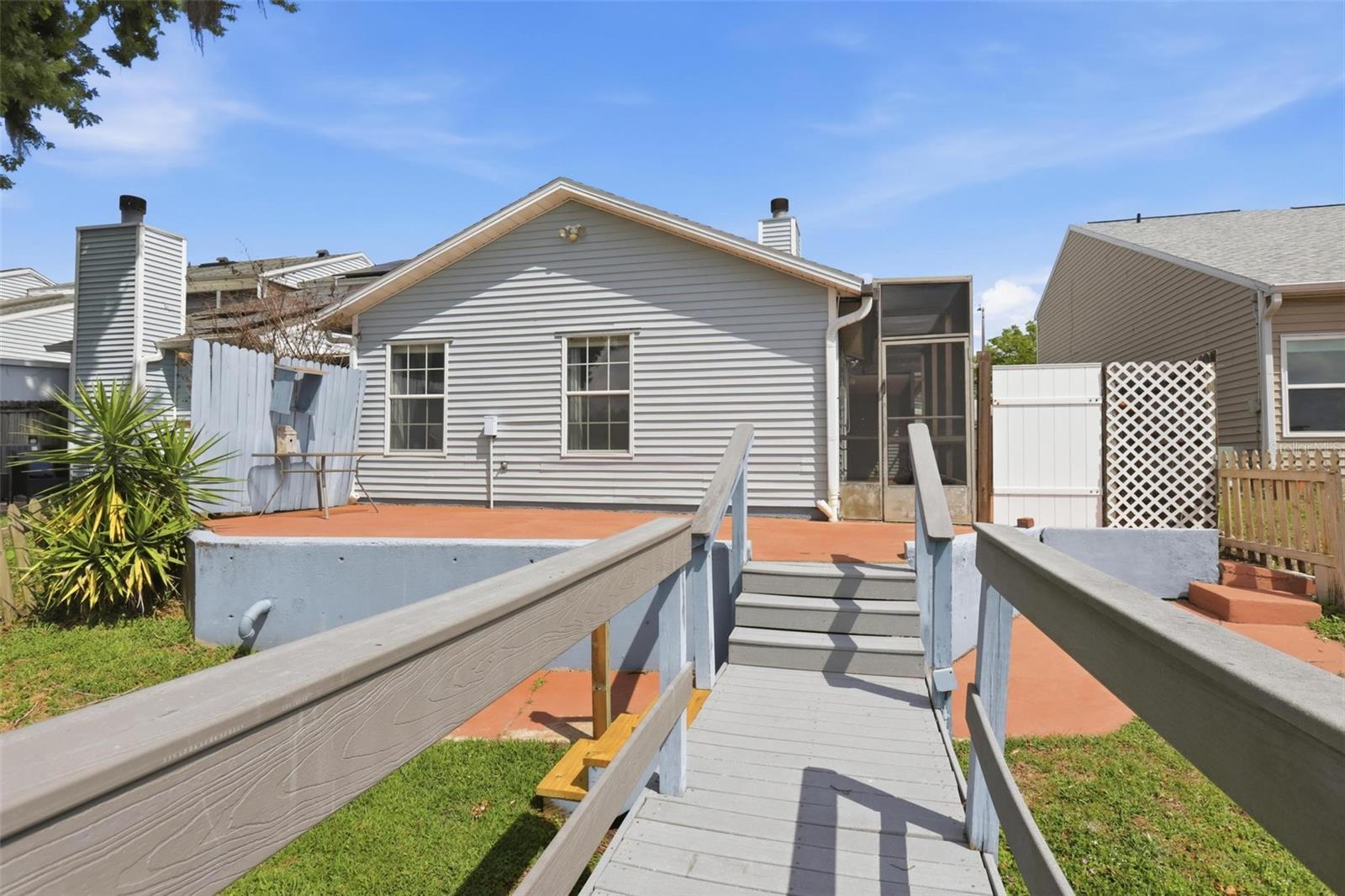 NORTHSHORE - Residential