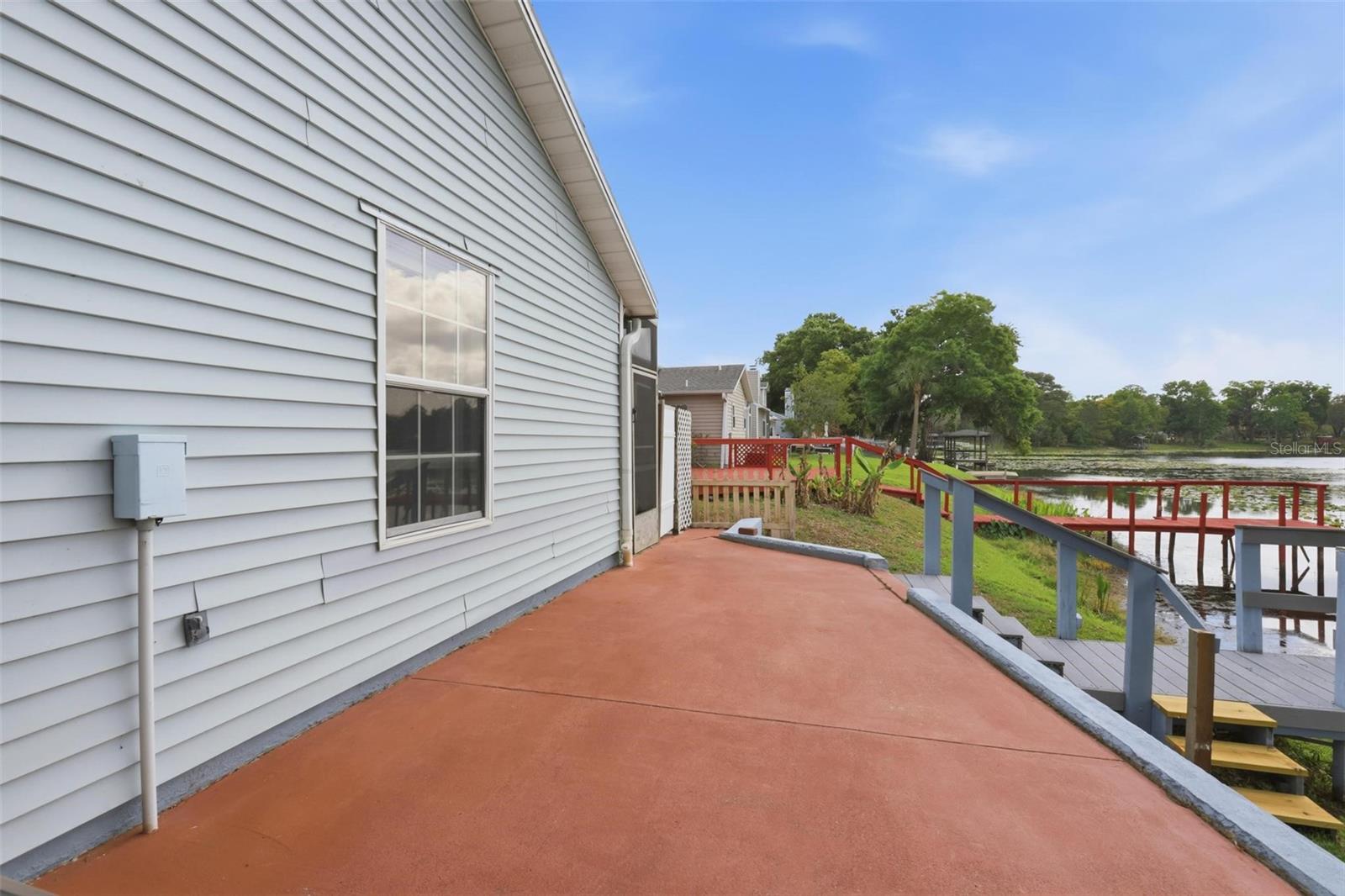 NORTHSHORE - Residential