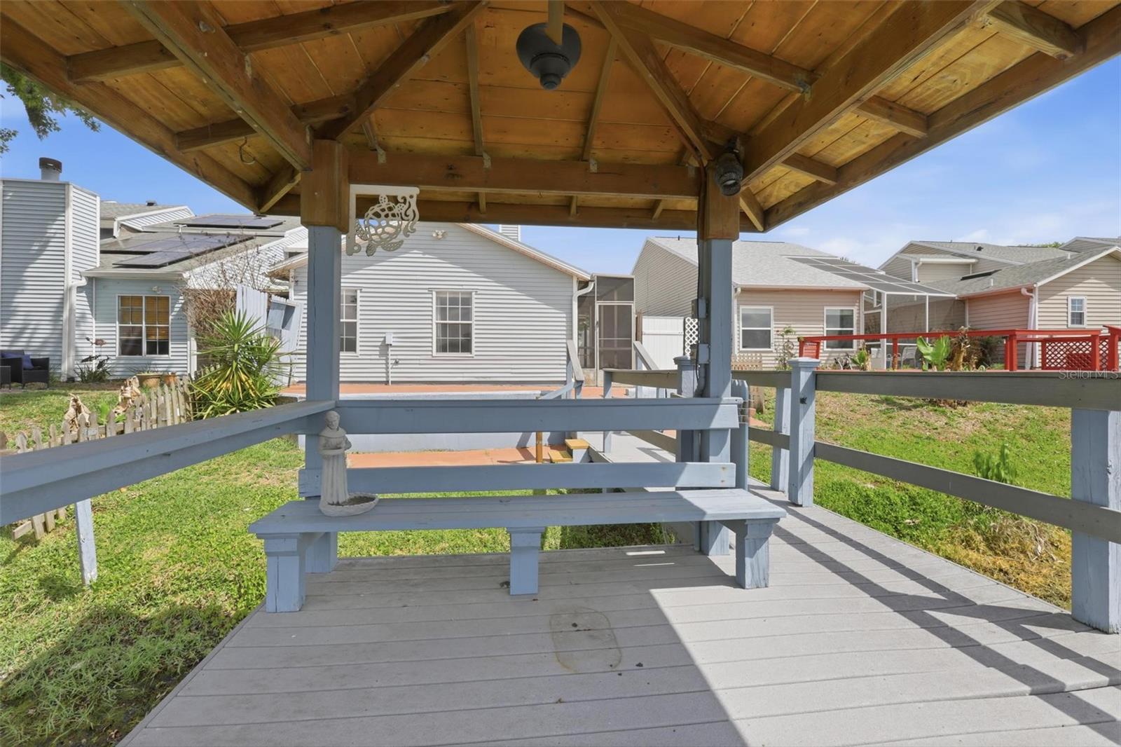 NORTHSHORE - Residential