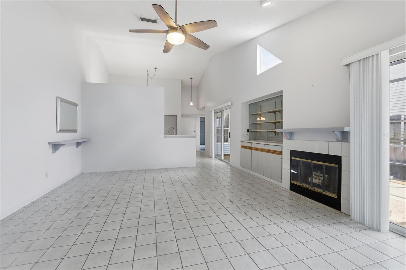 NORTHSHORE - Residential