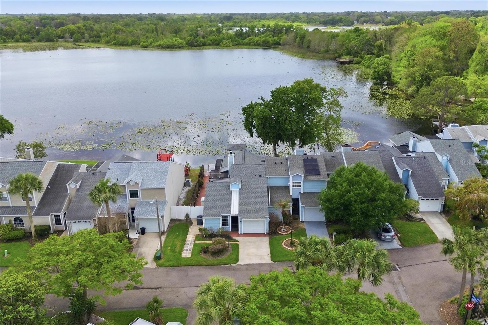 NORTHSHORE - Residential