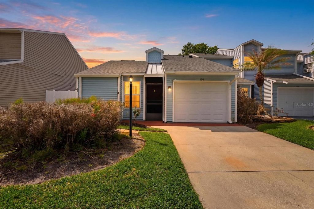 Photo of 158 Northshore Cir, Casselberry, FL 32707 (MLS # V4948325)