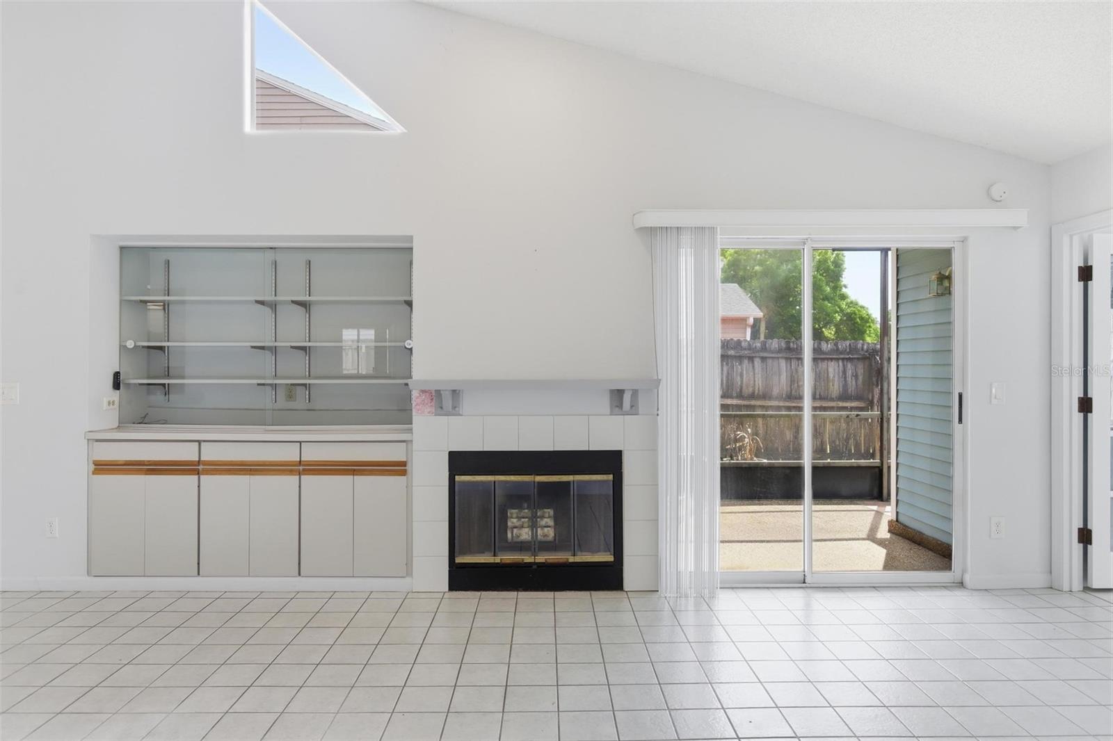 NORTHSHORE - Residential