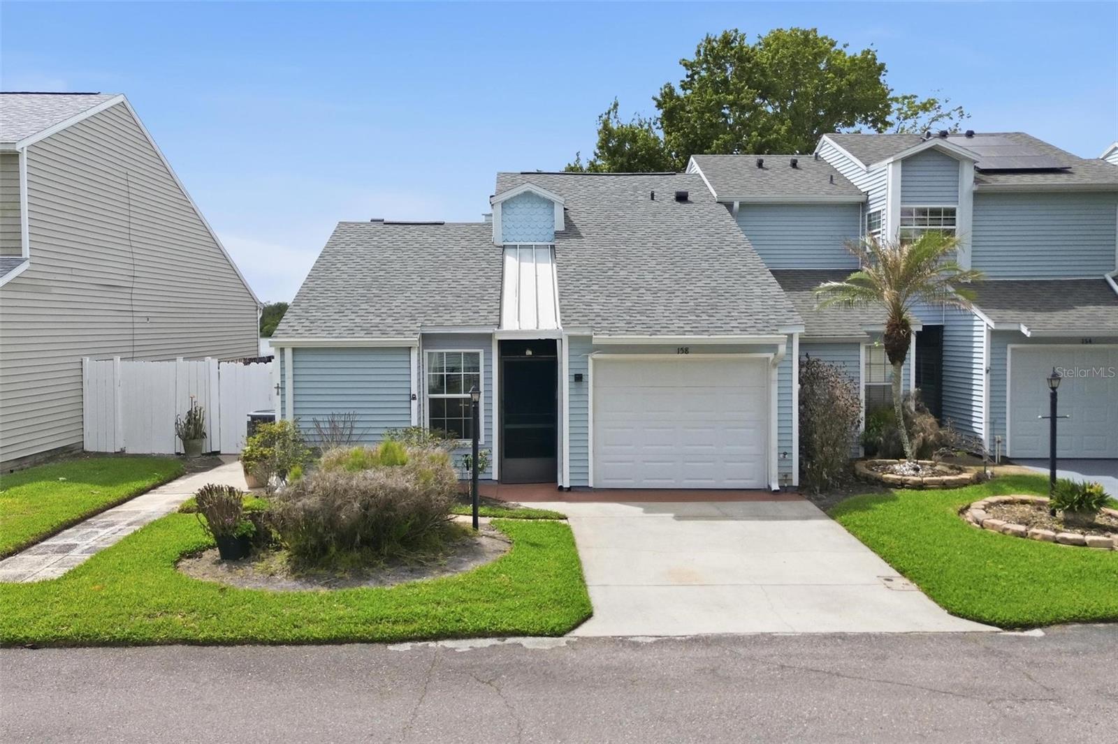 NORTHSHORE - Residential