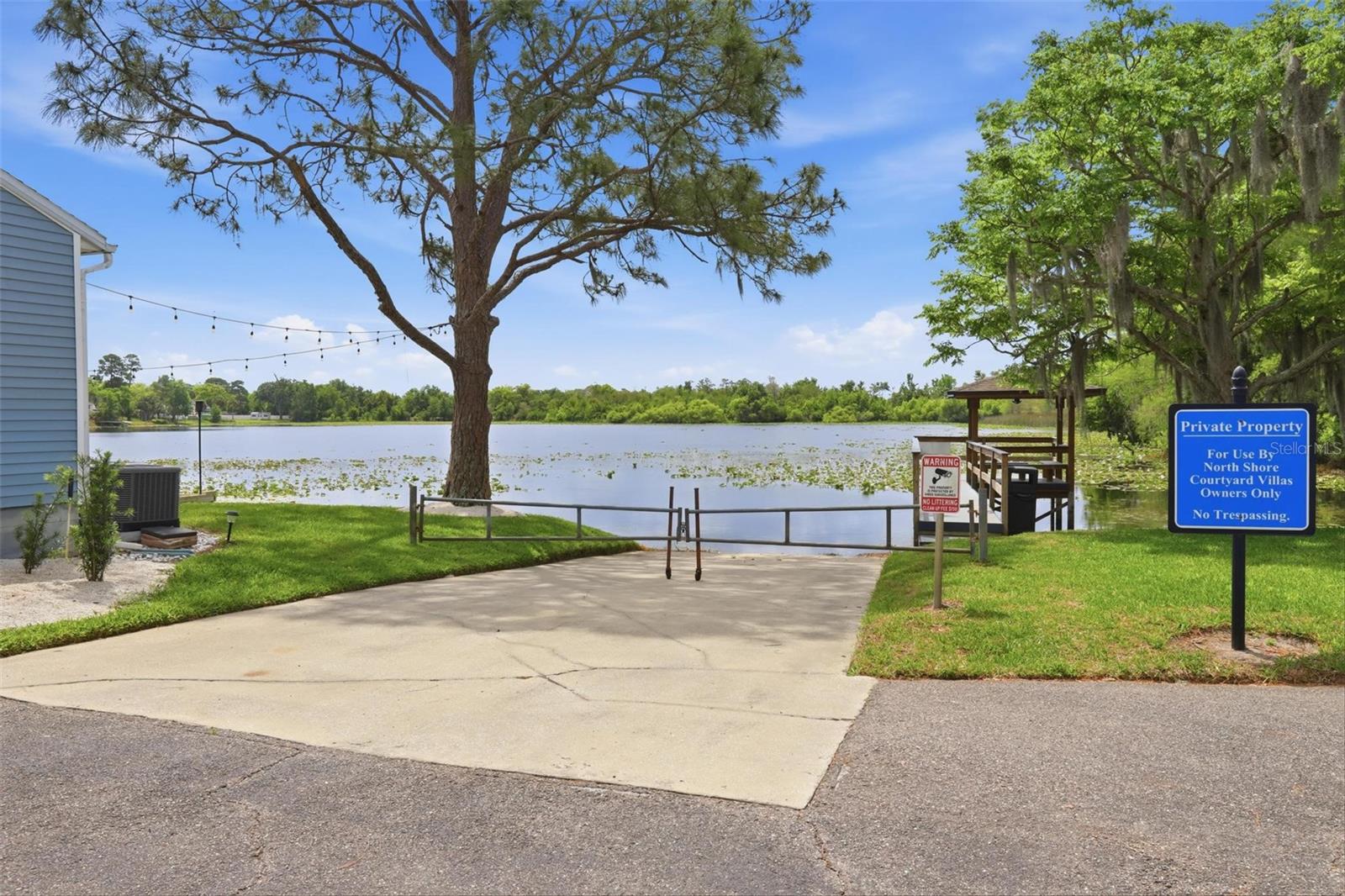 NORTHSHORE - Residential