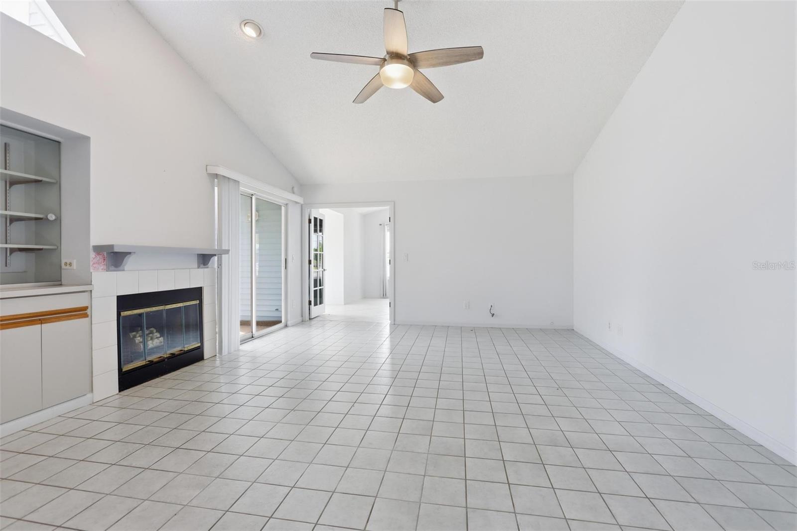 NORTHSHORE - Residential