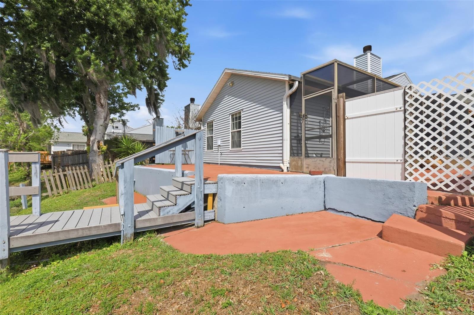 NORTHSHORE - Residential