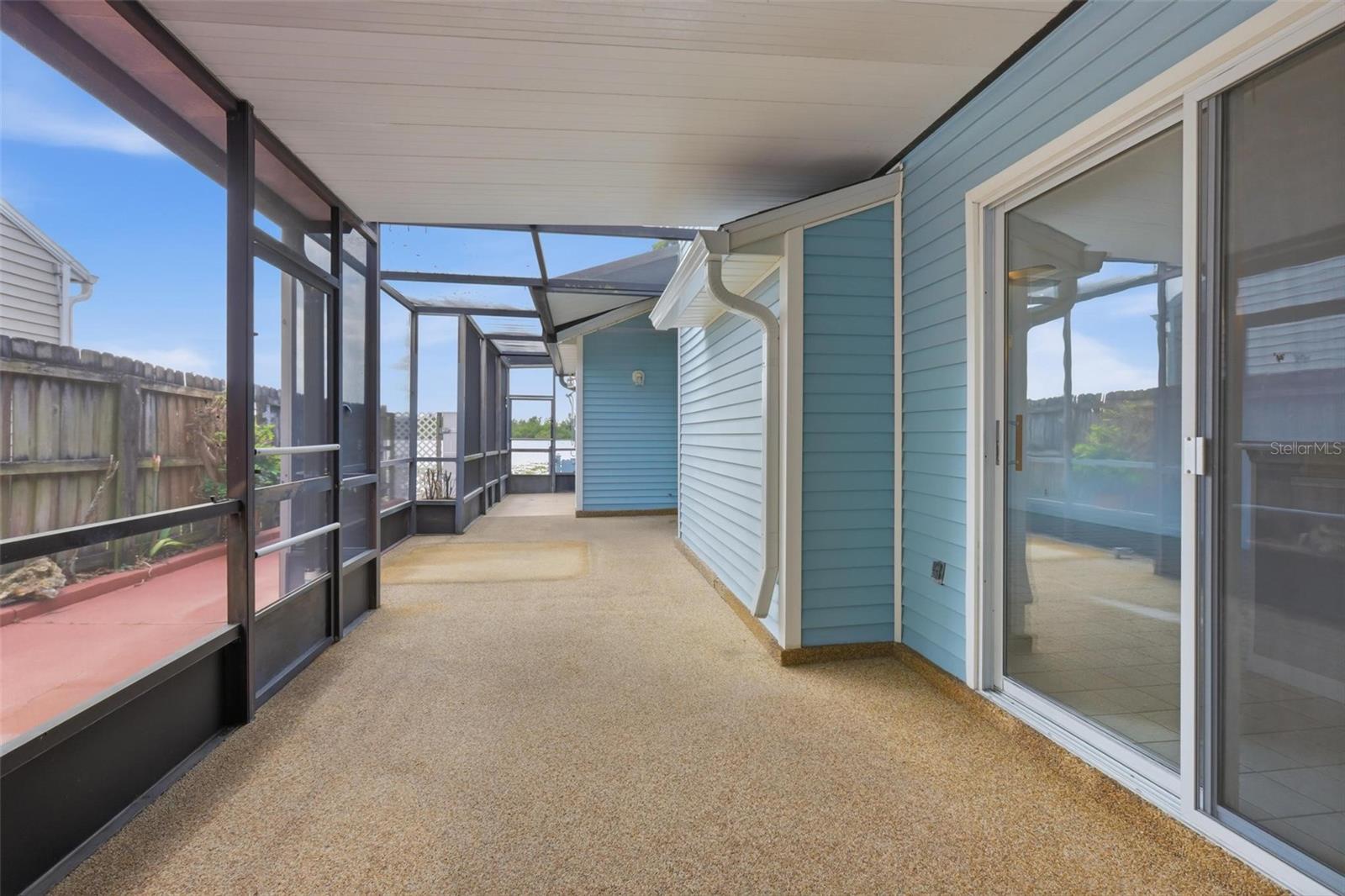 NORTHSHORE - Residential