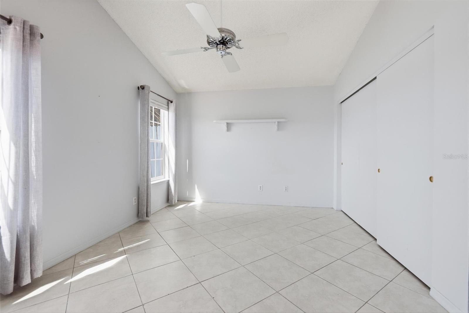 NORTHSHORE - Residential