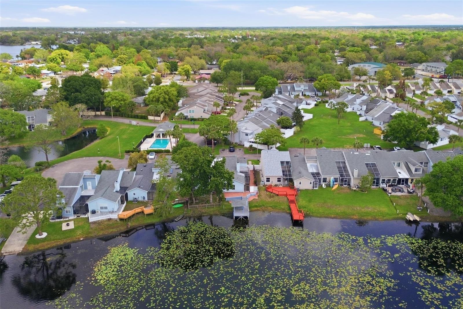 NORTHSHORE - Residential