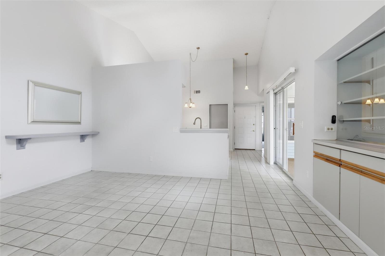 NORTHSHORE - Residential