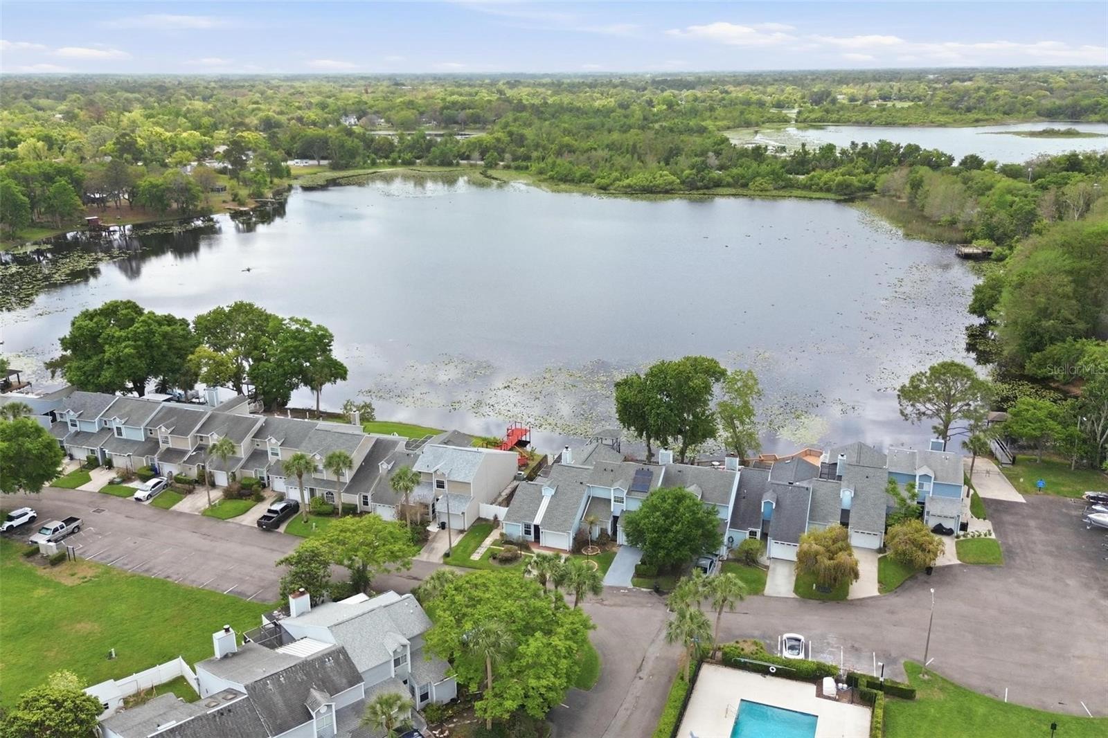 NORTHSHORE - Residential