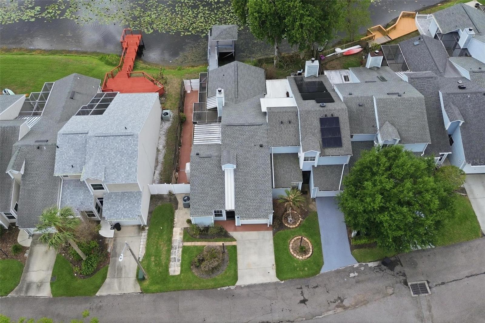 NORTHSHORE - Residential